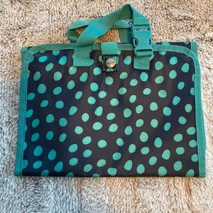 Thirty-One Fold & Hang Travel Organizer